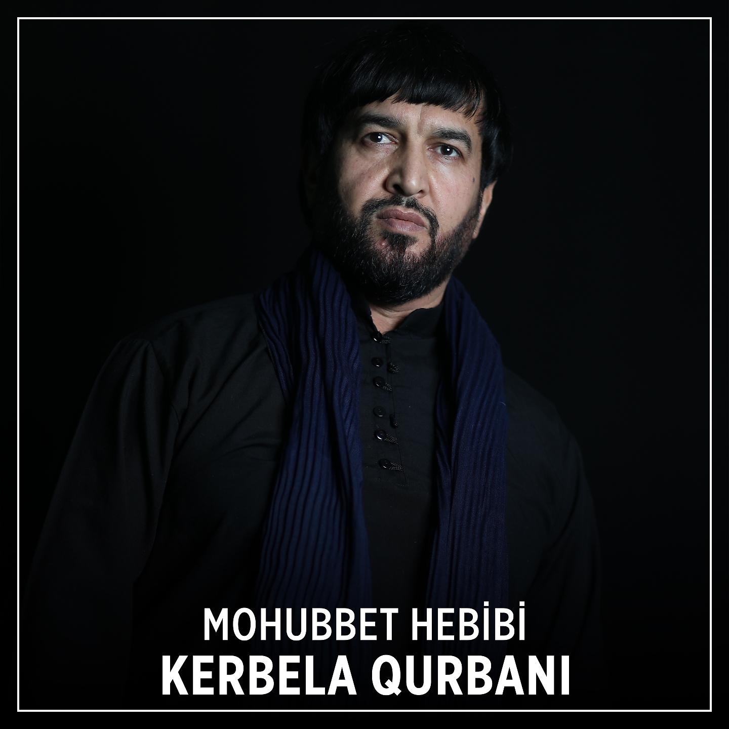 Постер альбома Kerbela Qurbanı