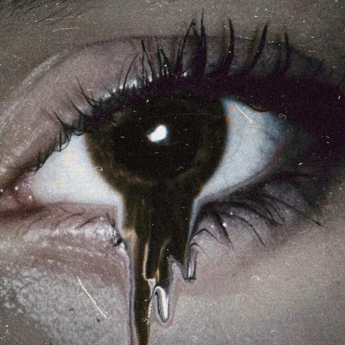 Постер альбома Её глаза