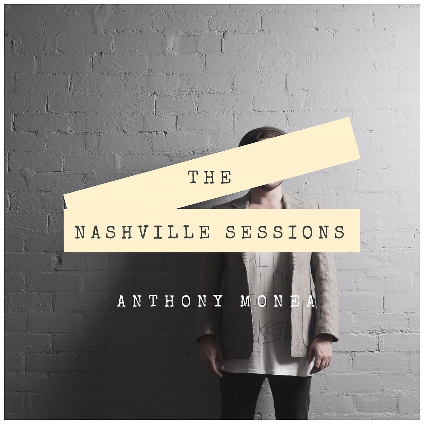 Постер альбома The Nashville Sessions