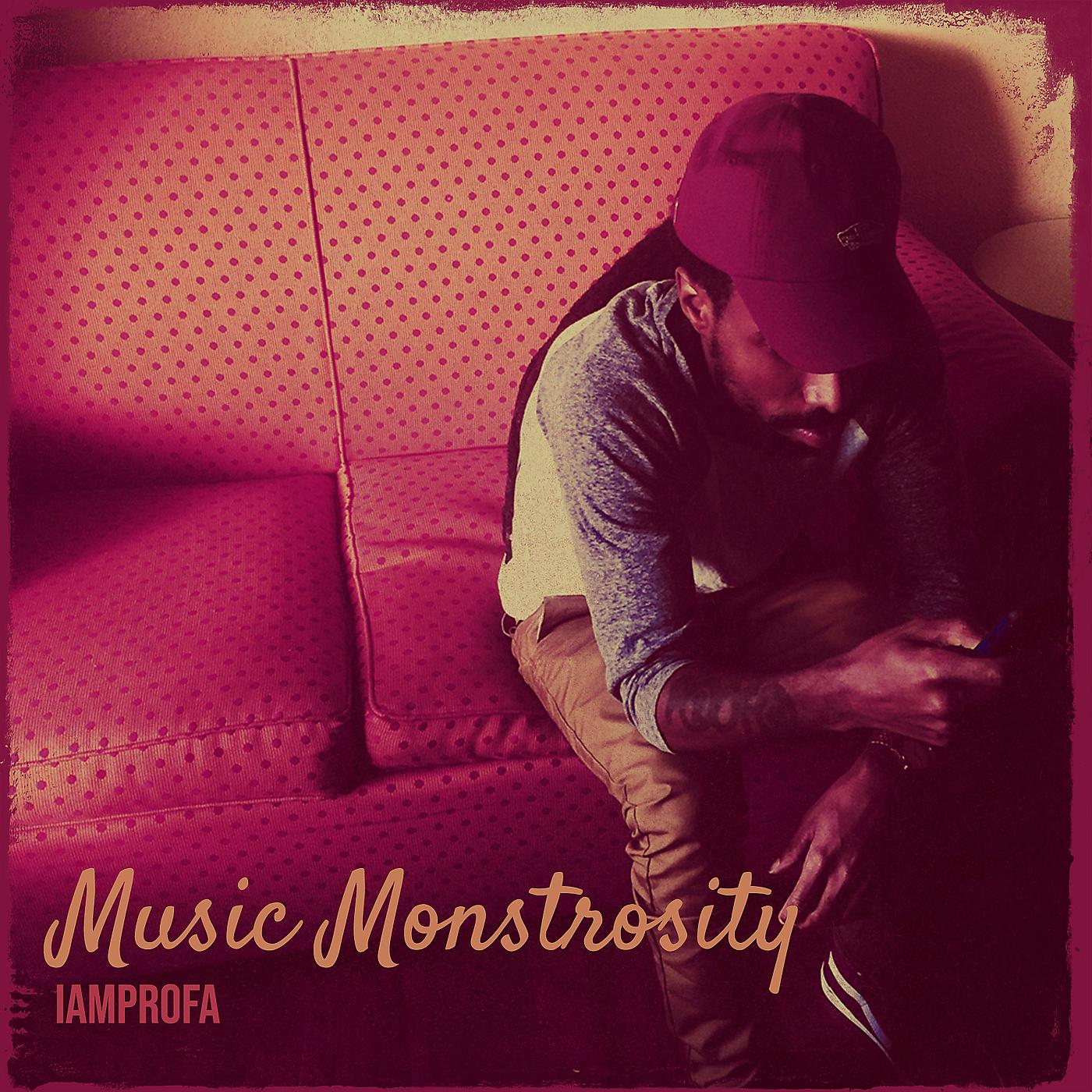 Постер альбома Music Monstrosity