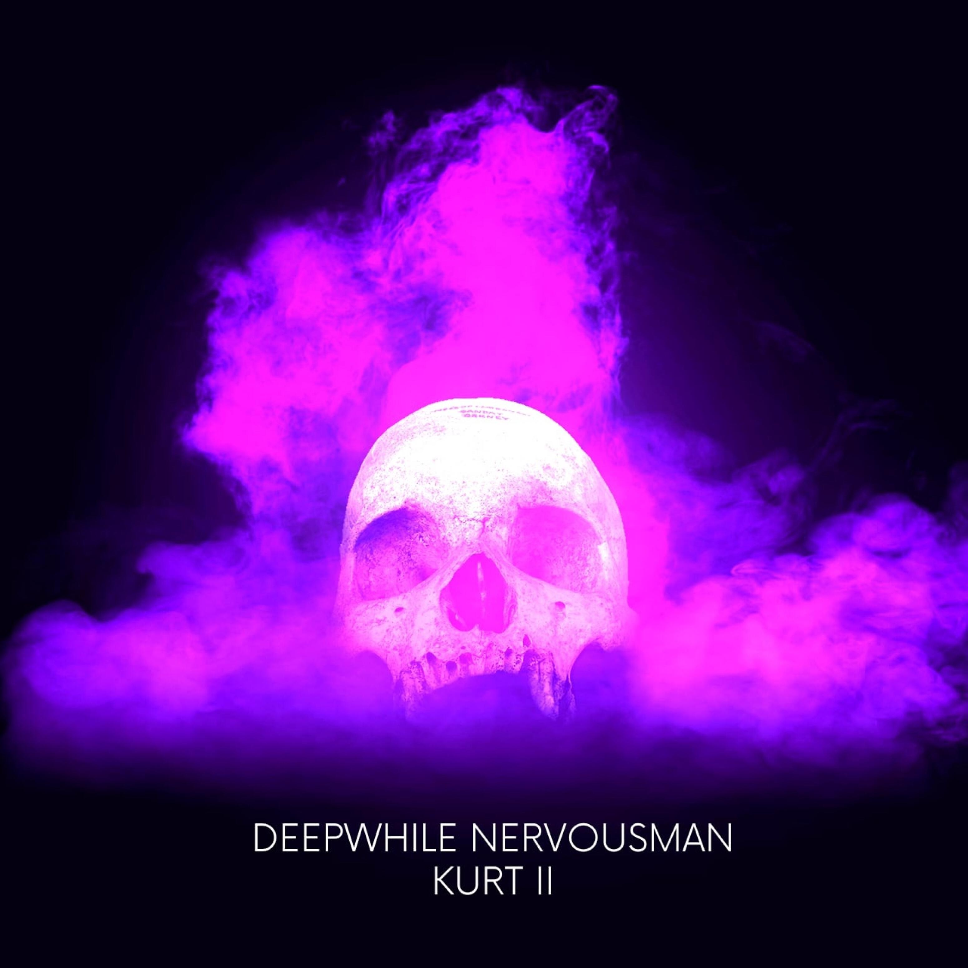 DeepWhile - Kurt II