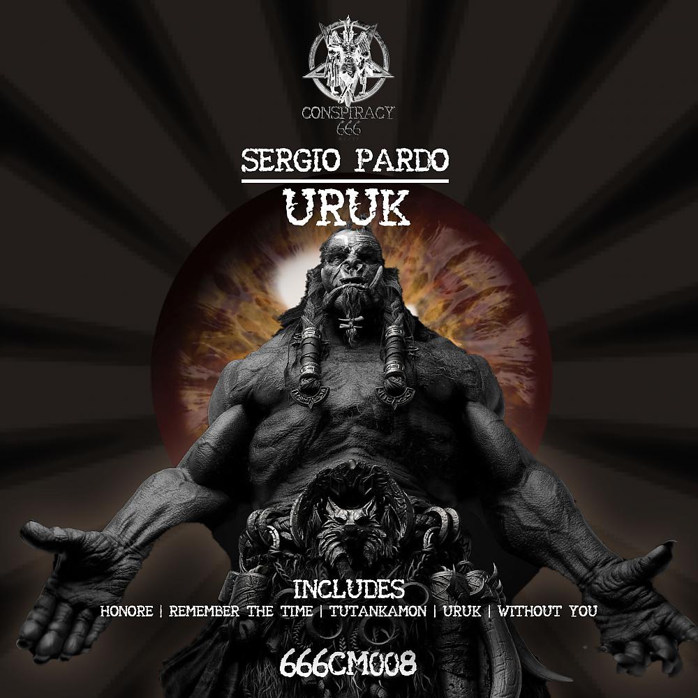 Постер альбома Uruk