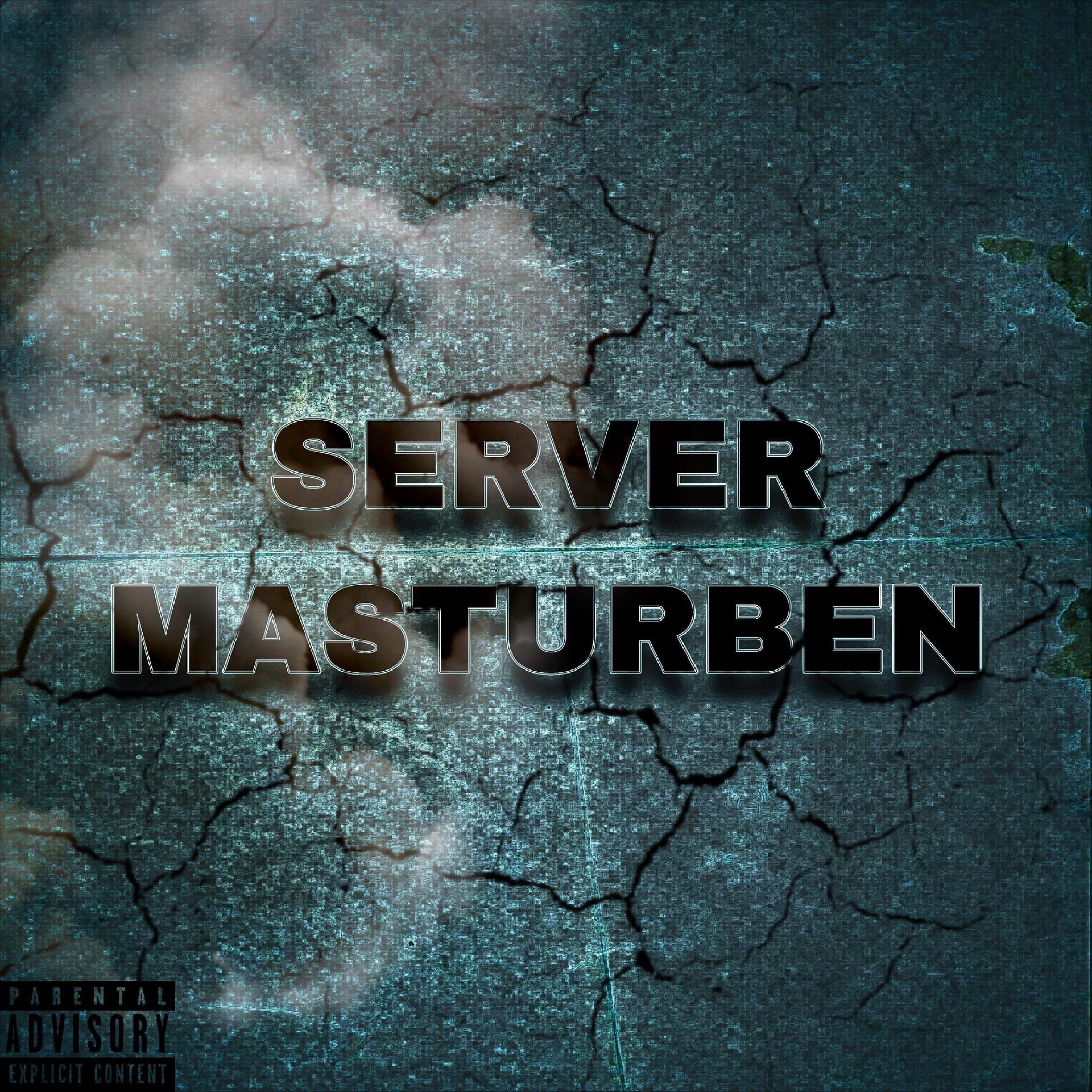 Постер альбома Server MasturBen: Is Open