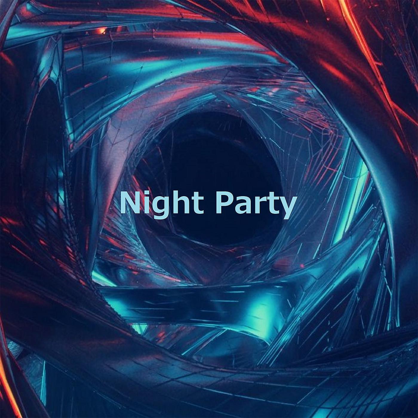 Постер альбома Night Party
