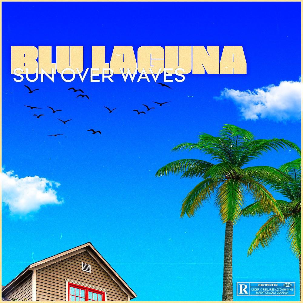 Постер альбома Blu Laguna