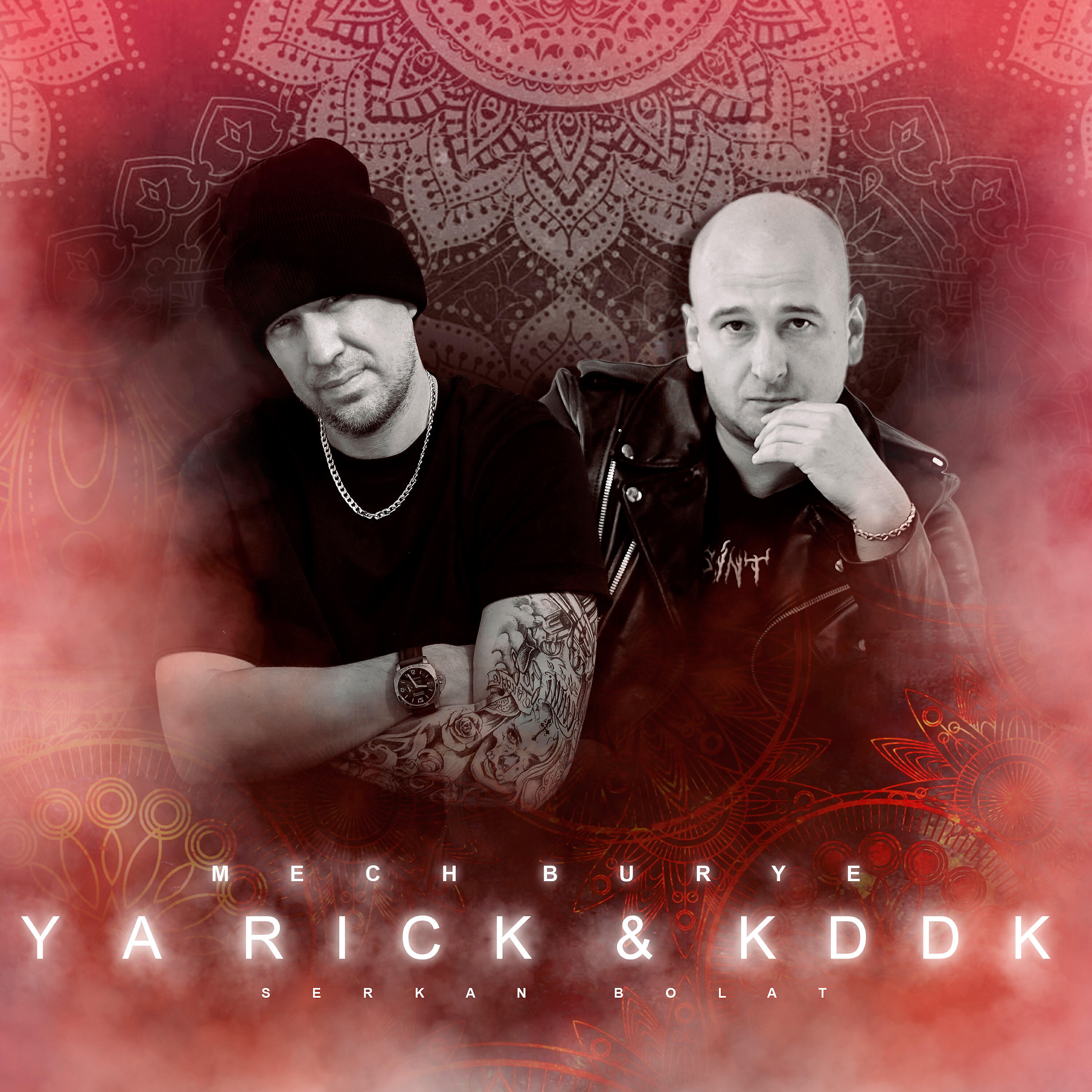 Ya Rick - Mech Burye (Serkan Bolat)
