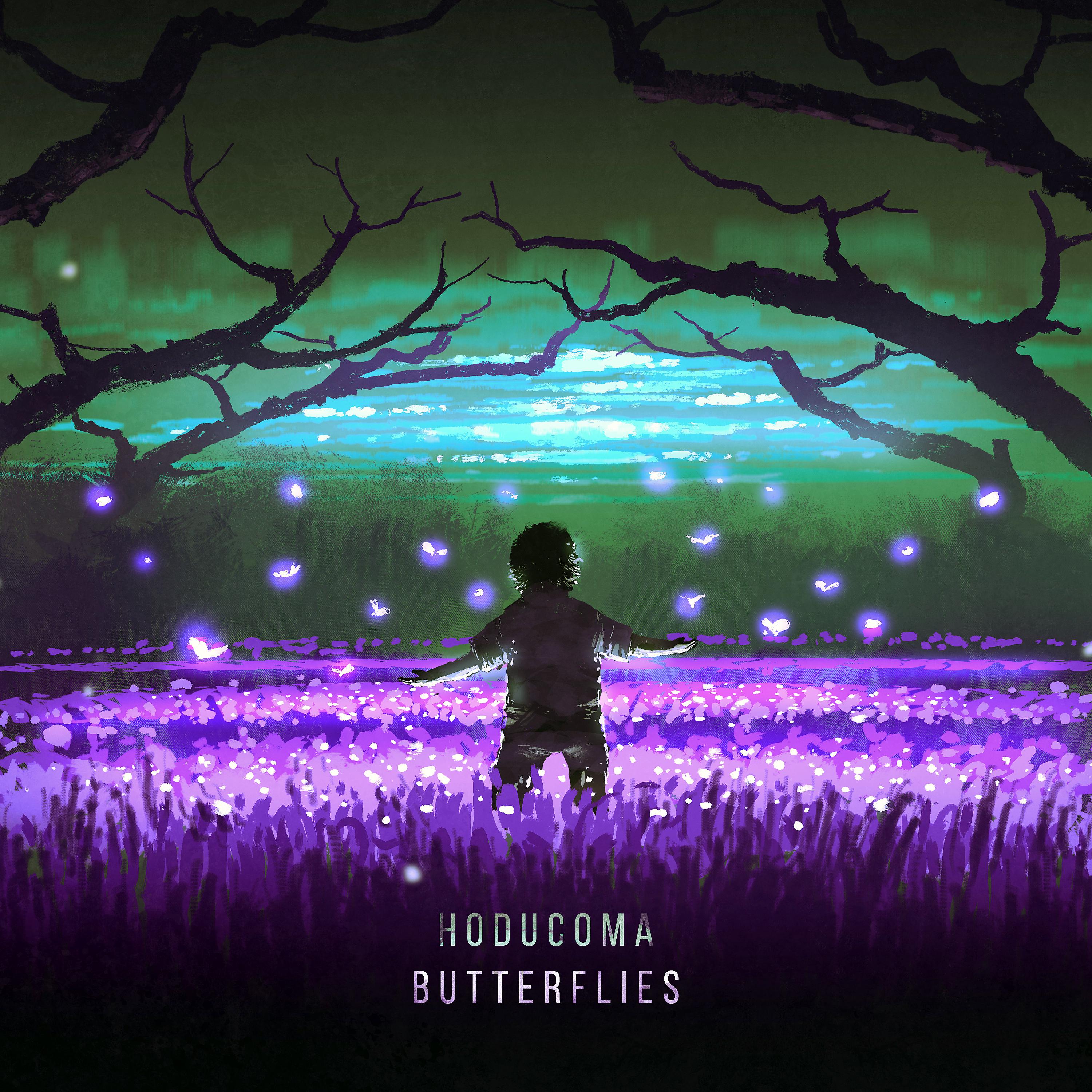 Постер альбома Butterflies