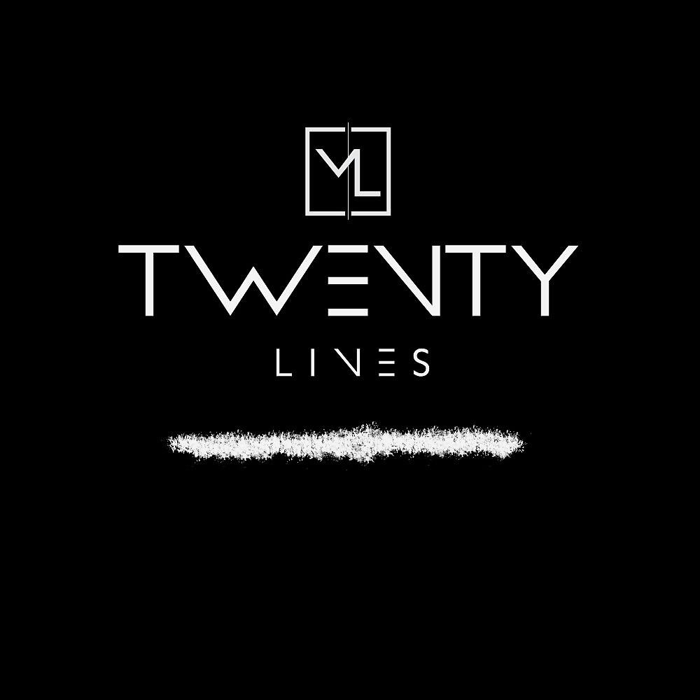 Постер альбома Twenty Lines