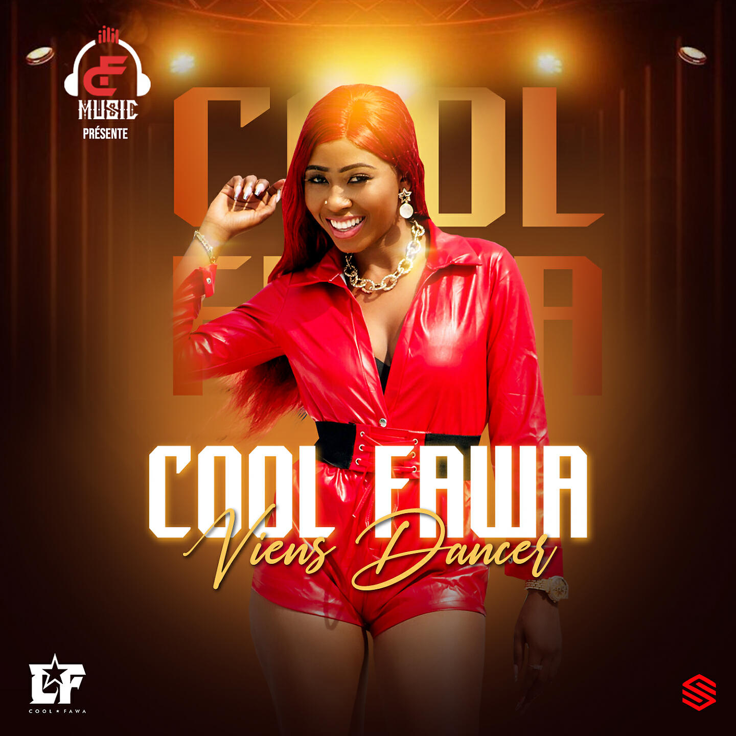 Cool Fawa - Viens dancer