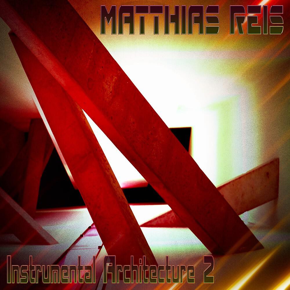 Matthias Reis - Weisses Rauschen, Helles Licht (Pt. 1)