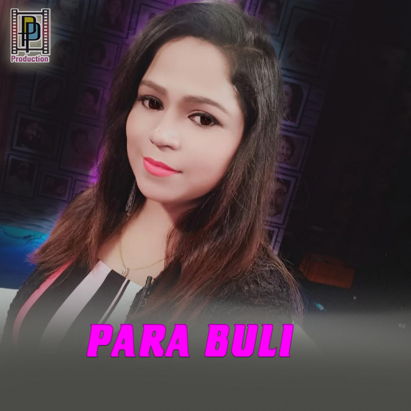 Постер альбома Para Buli