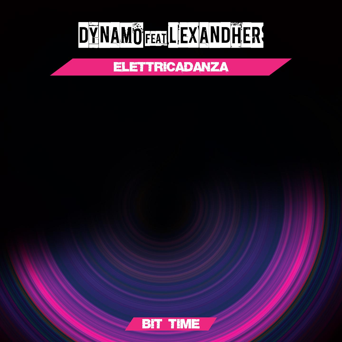Постер альбома Elettricadanza