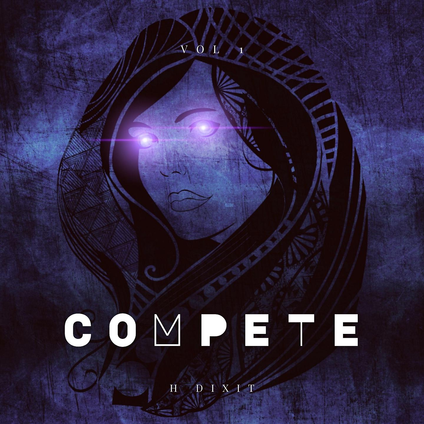 Постер альбома Compete
