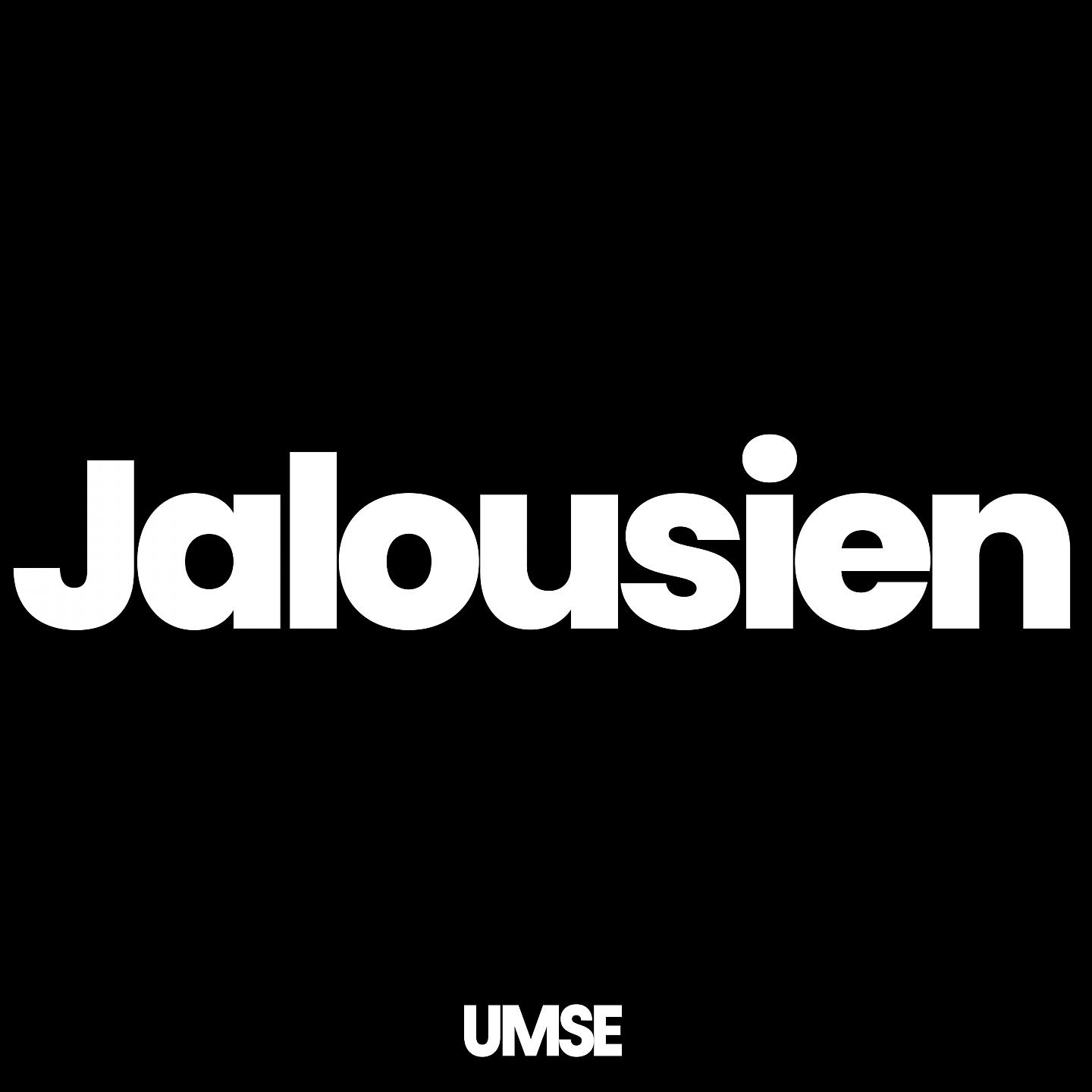 Постер альбома Jalousien