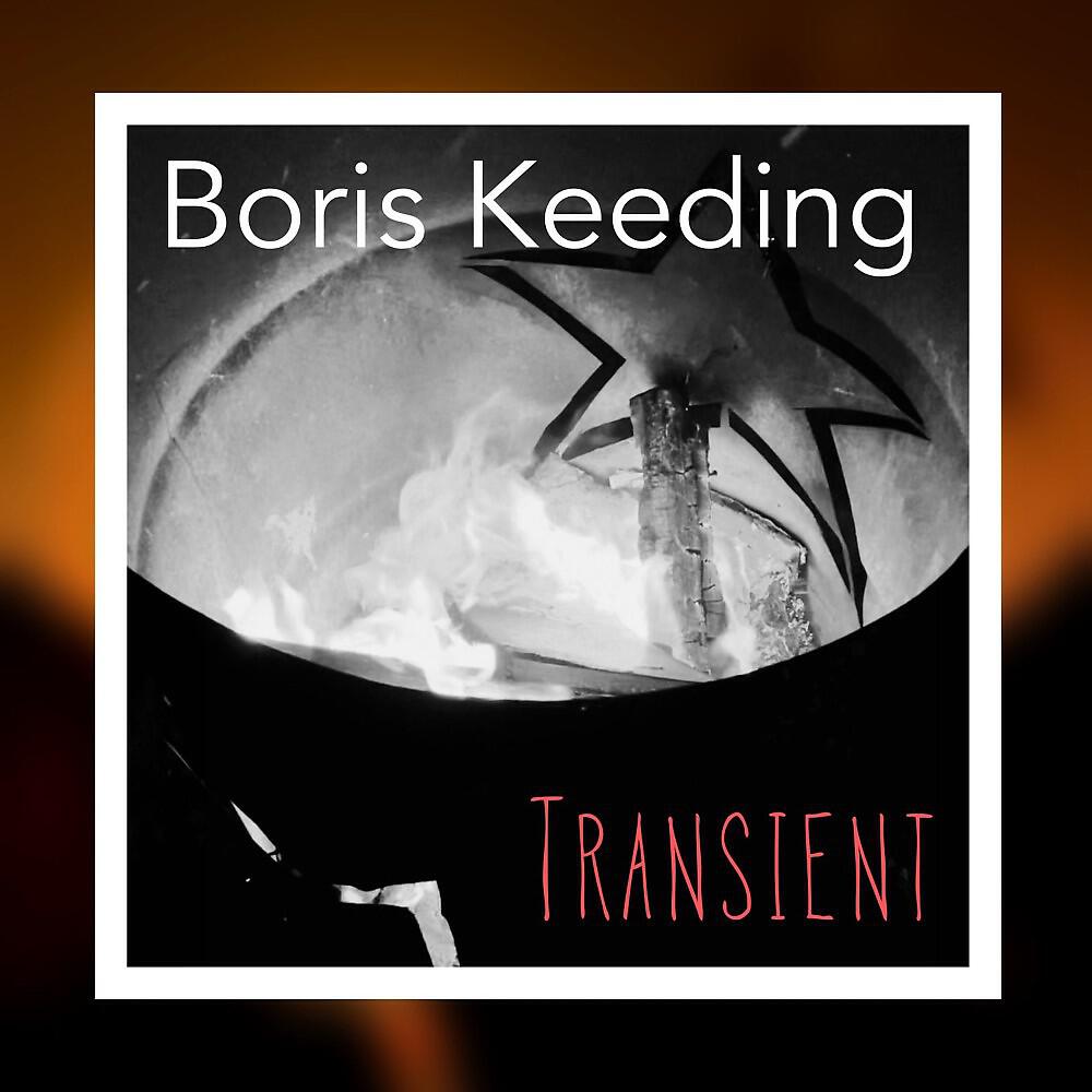 Boris Keeding - Transient