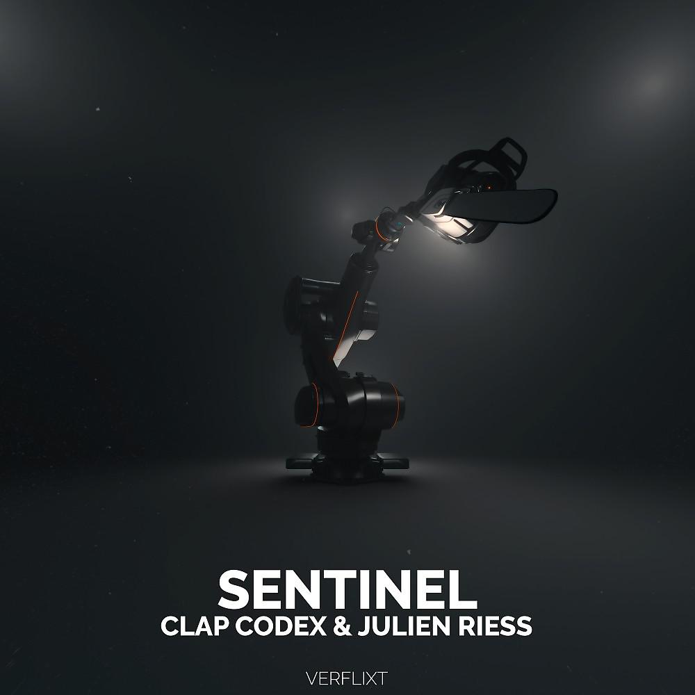 Постер альбома Sentinel