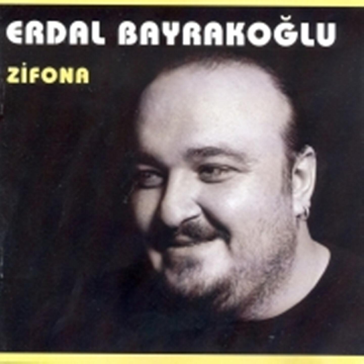 Erdal Bayrakoğlu - Zenis Vorti