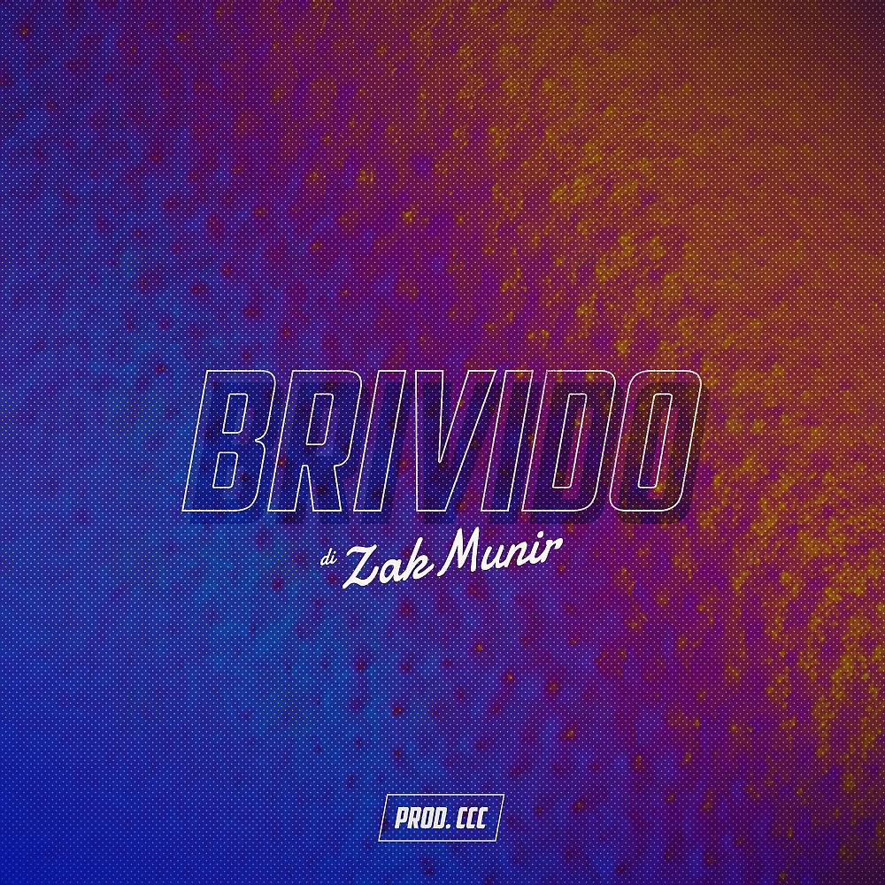 Постер альбома Brivido