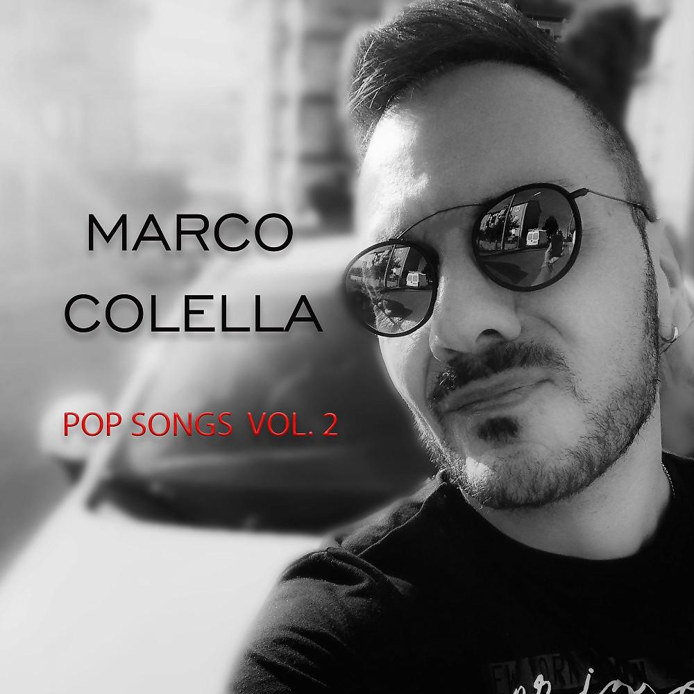 Постер альбома Marco Colella Pop Songs, Vol. 2