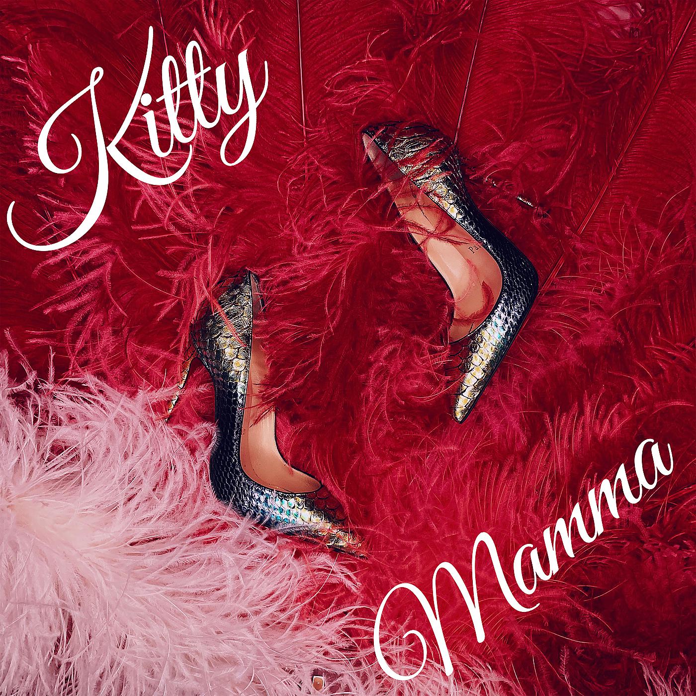 Постер альбома Kitty Mama