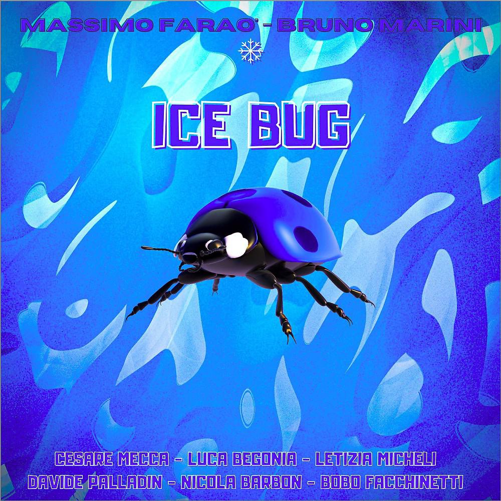 Постер альбома Ice Bug