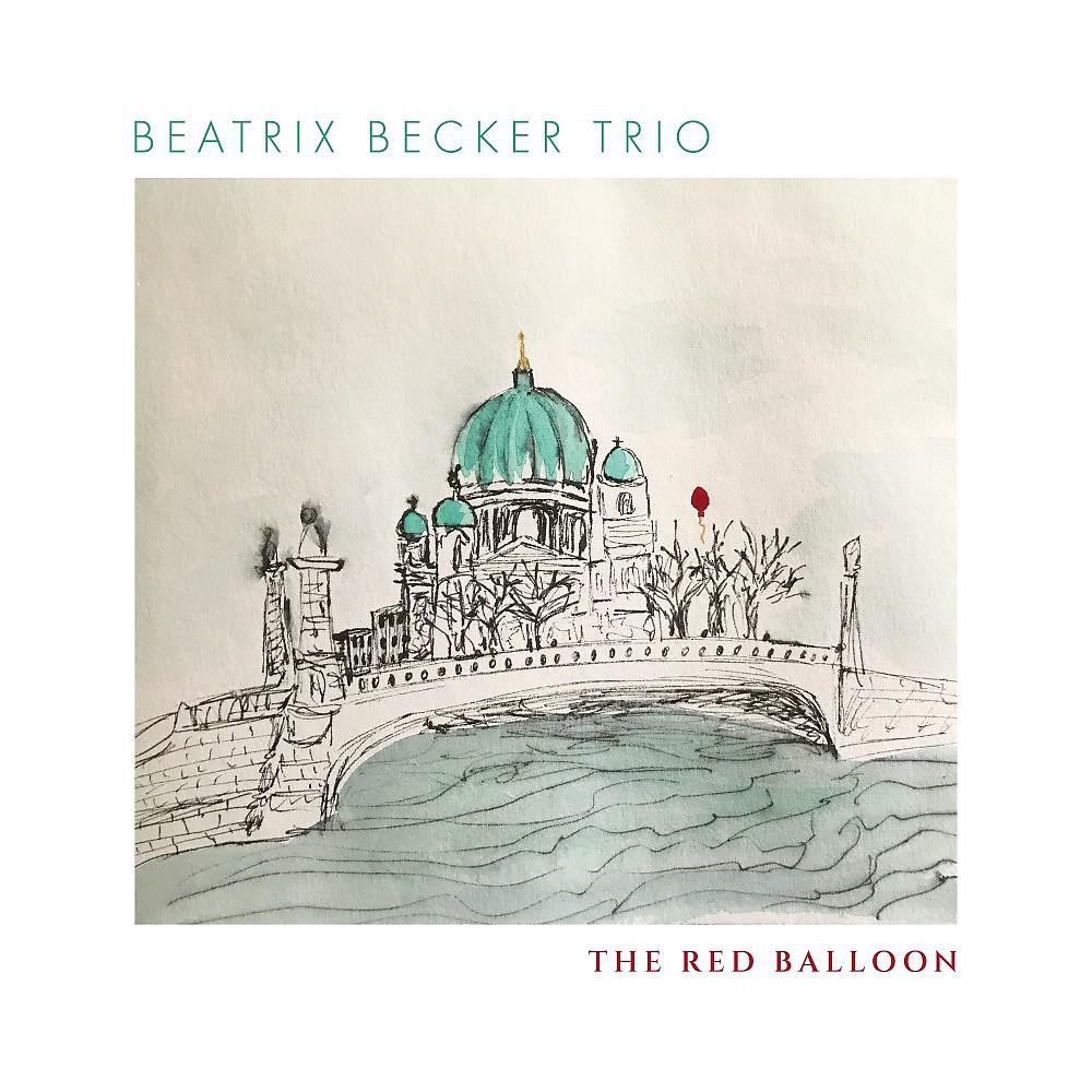 Постер альбома The Red Balloon