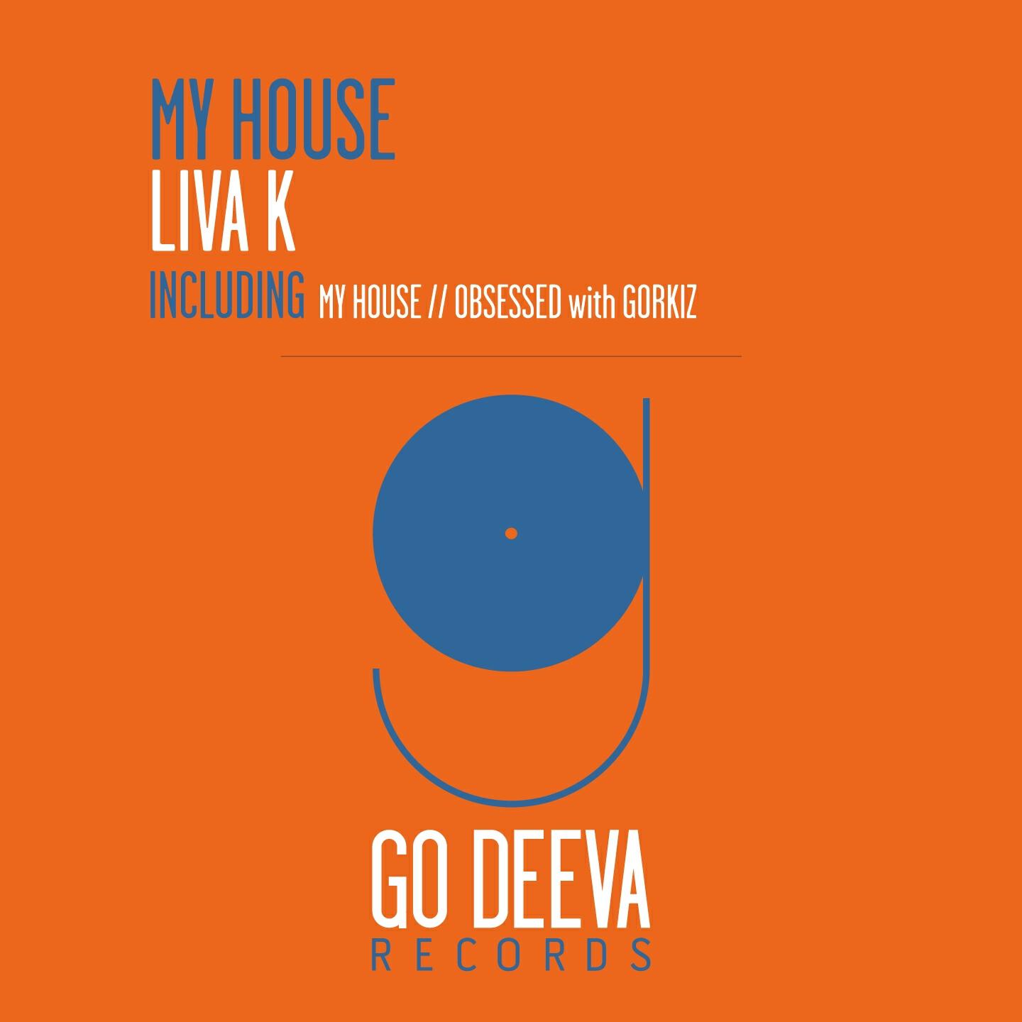 Liva K - Obsessed