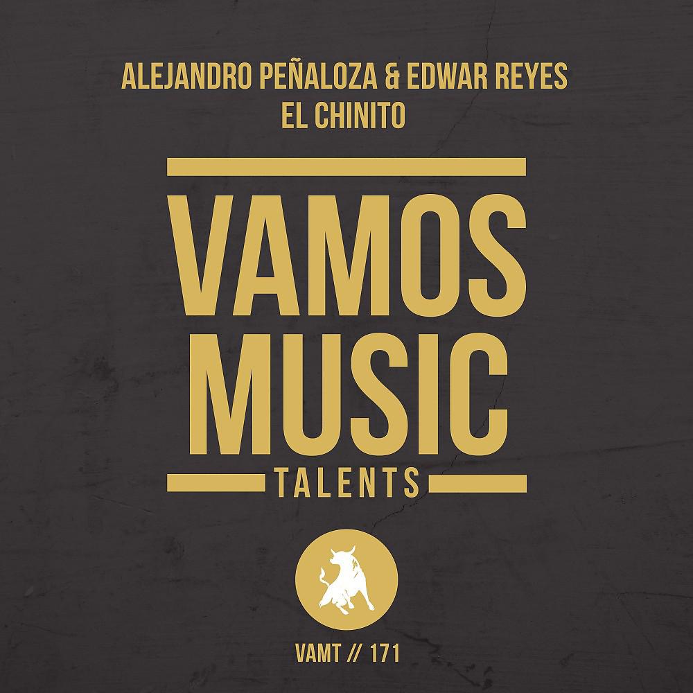 Постер альбома El Chinito