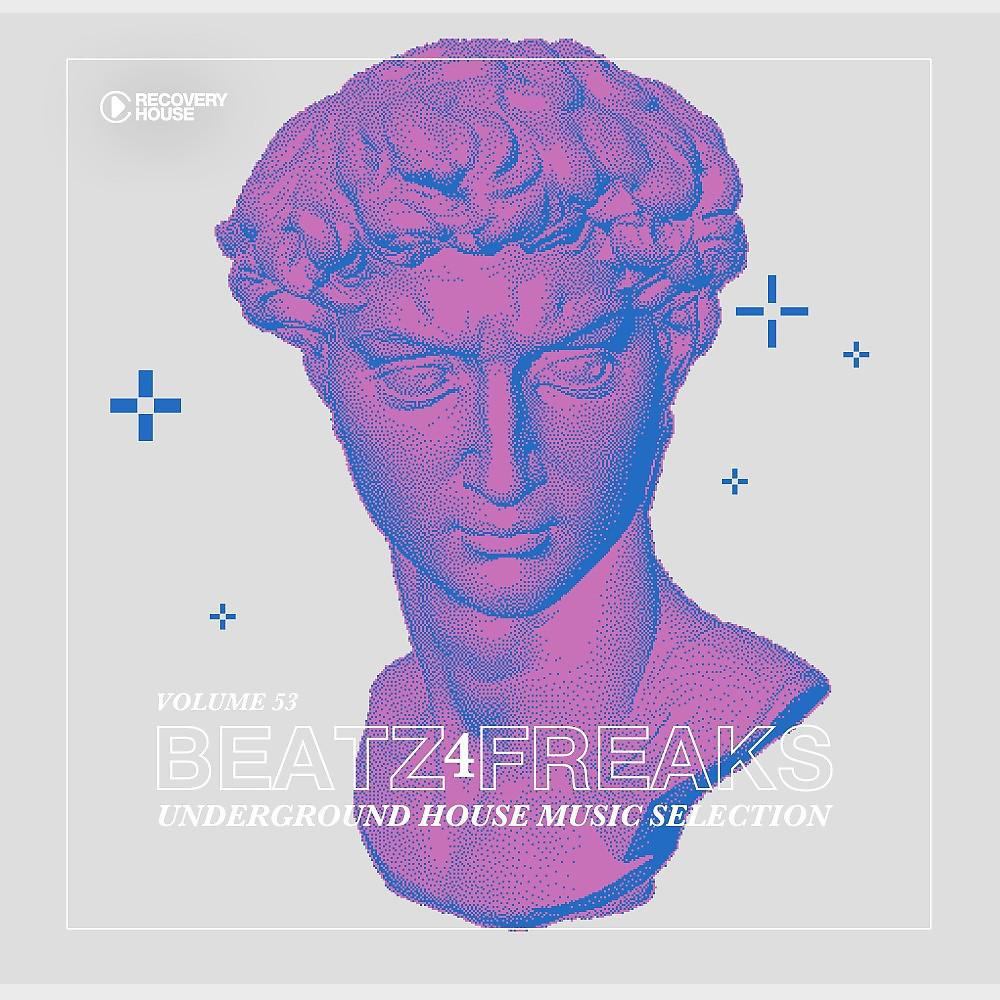 Постер альбома Beatz 4 Freaks, Vol. 53