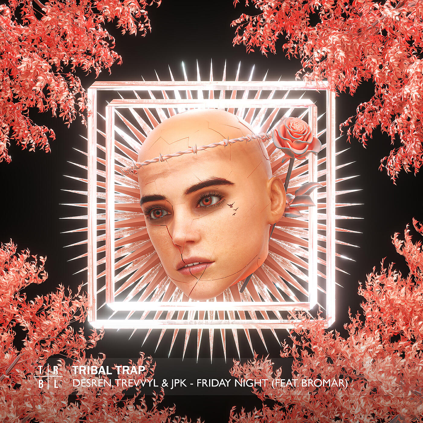 Desren - Friday Night