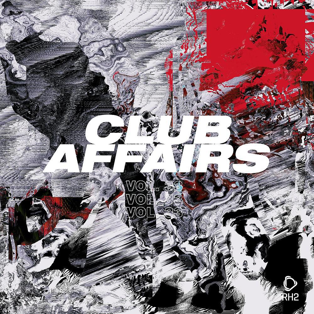 Постер альбома Club Affairs, Vol. 33