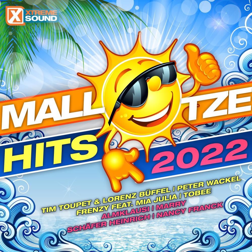 Постер альбома Mallotze Hits 2022