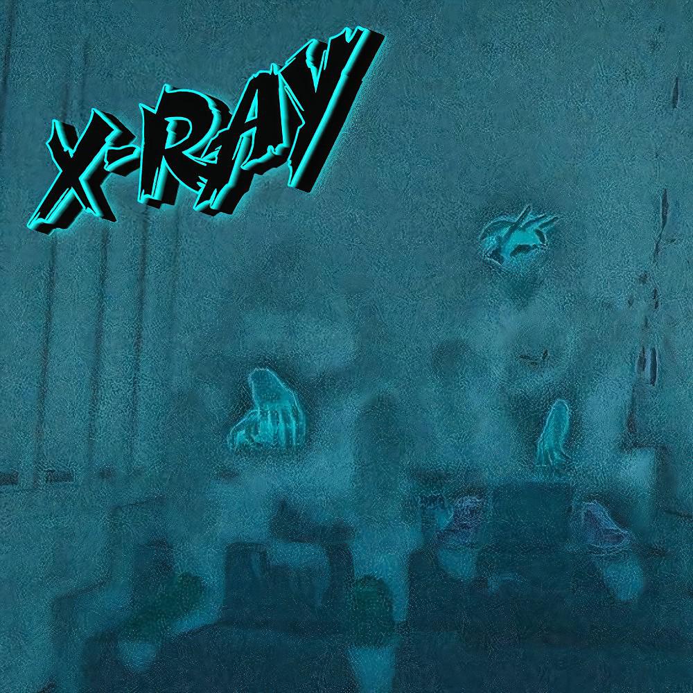 Постер альбома X-Ray (Prod. By COCKY)