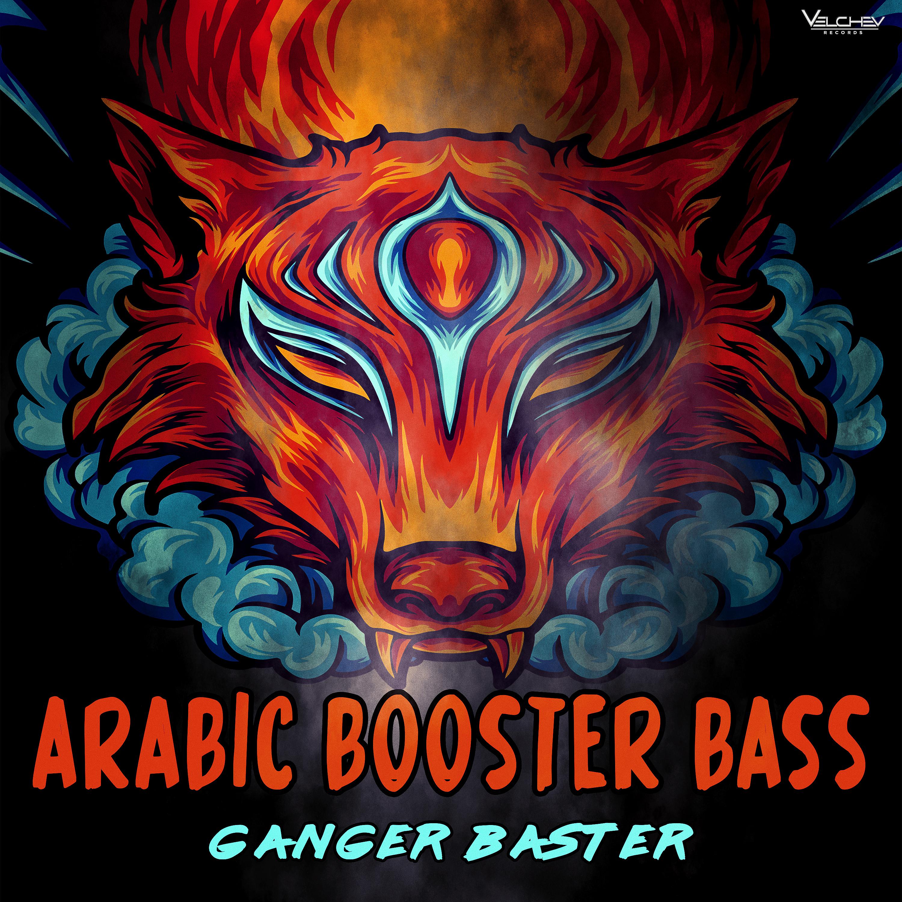 Постер альбома Arabic Booster Bass