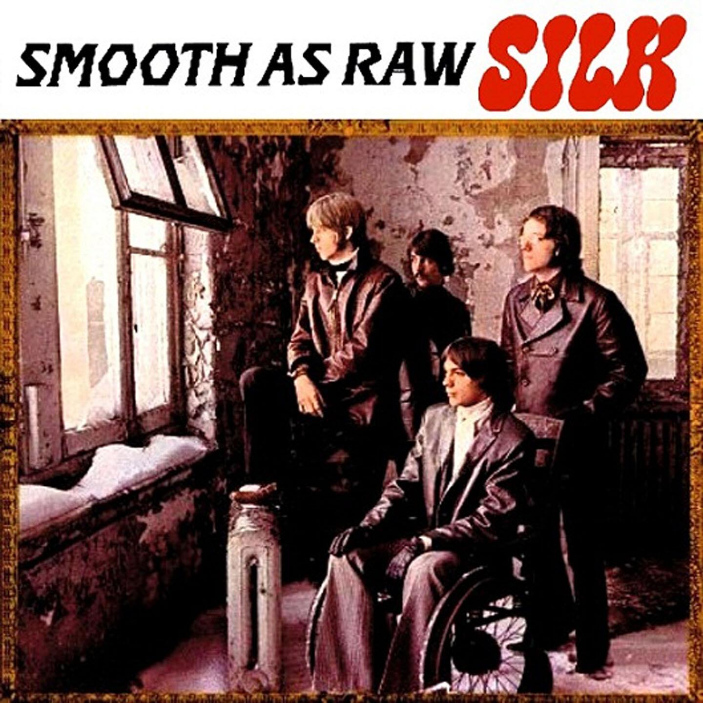 Silk - Custody