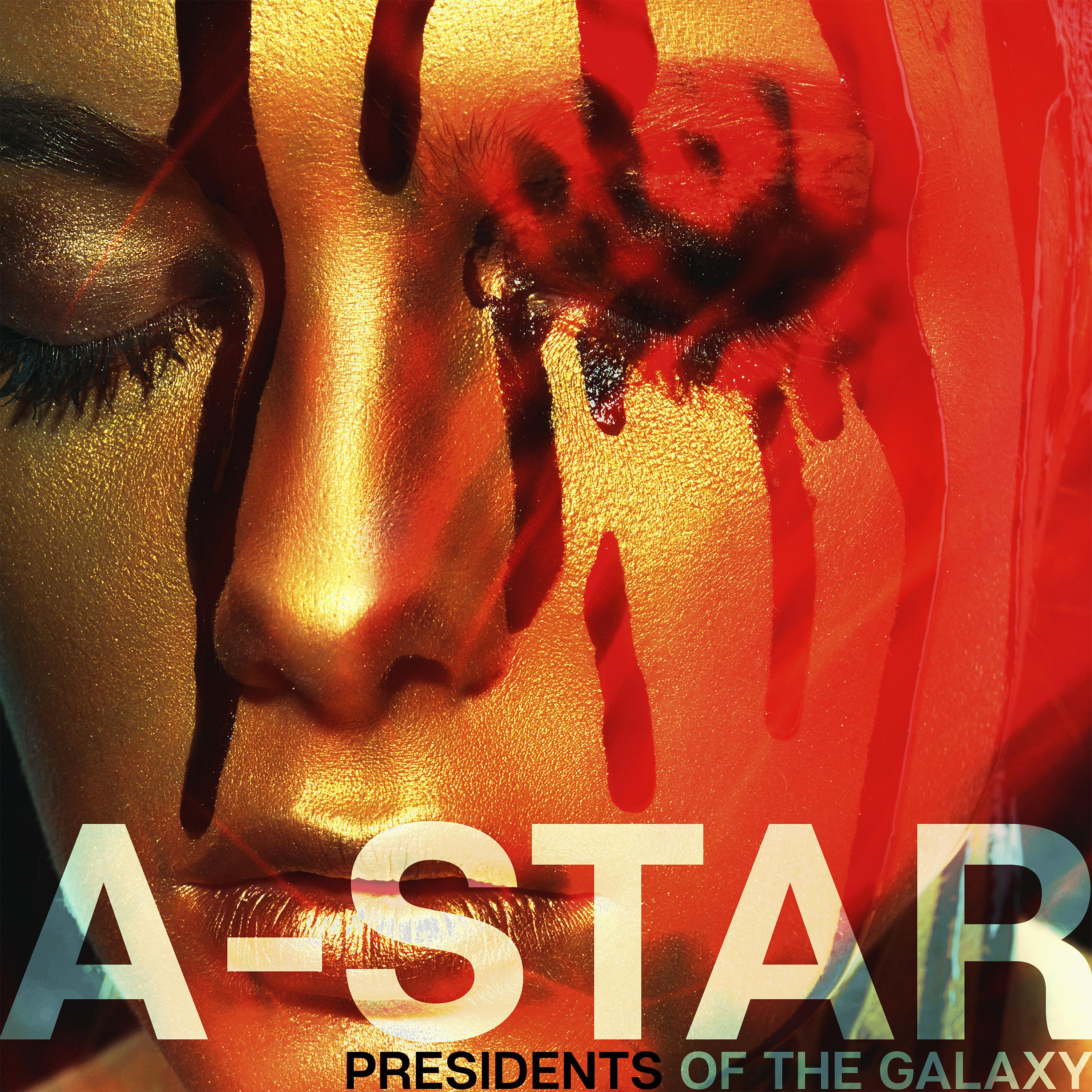 Постер альбома A-Star