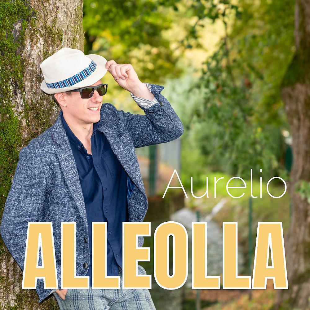 Постер альбома Alleolla