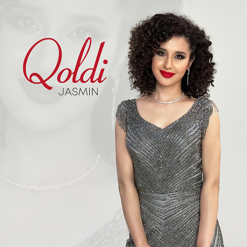 Постер альбома Qoldi