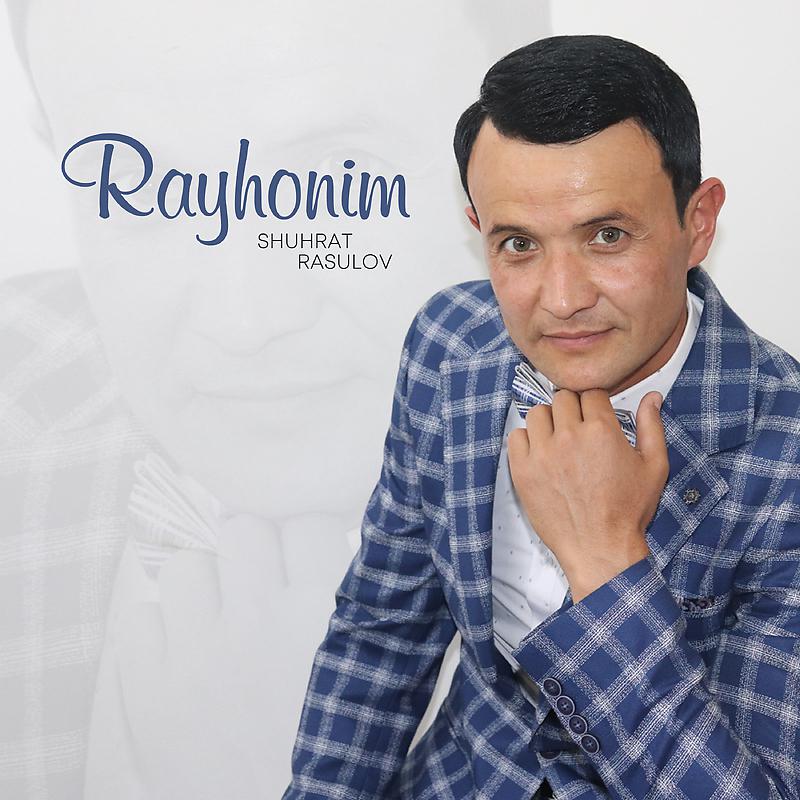 Постер альбома Rayhonim