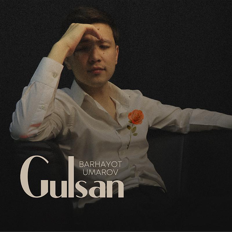 Постер альбома Gulsan