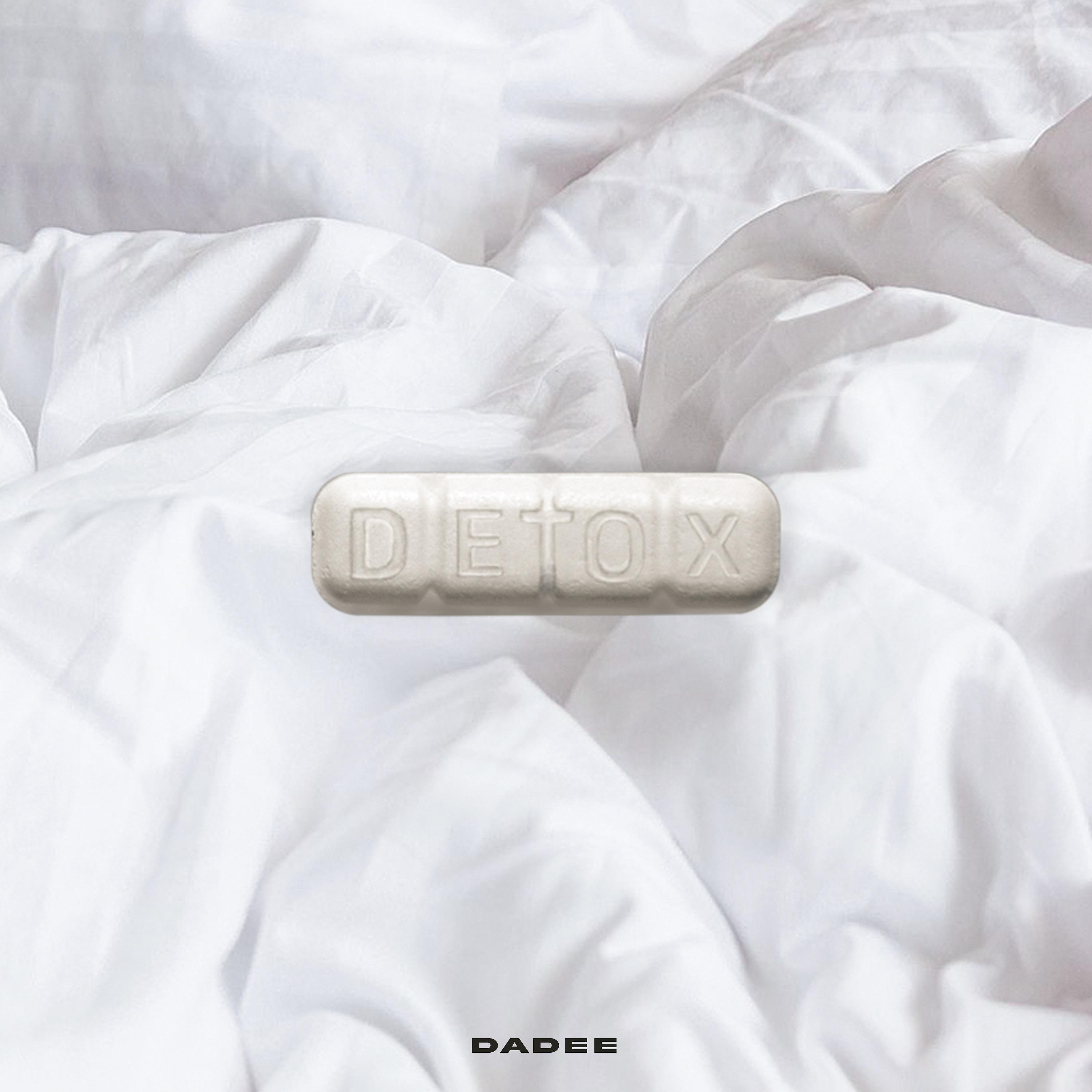 Постер альбома Detox (prod. by Sqweezey)
