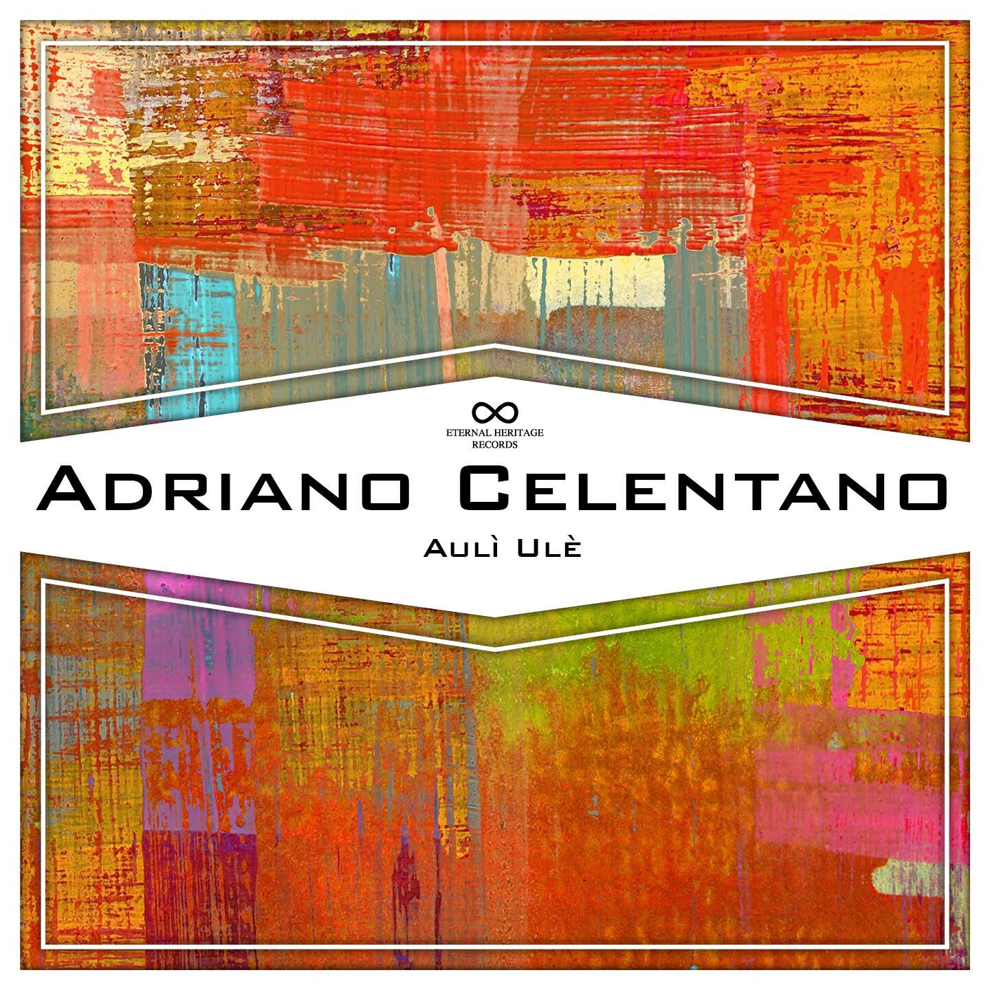 Adriano Celentano - La mezza luna