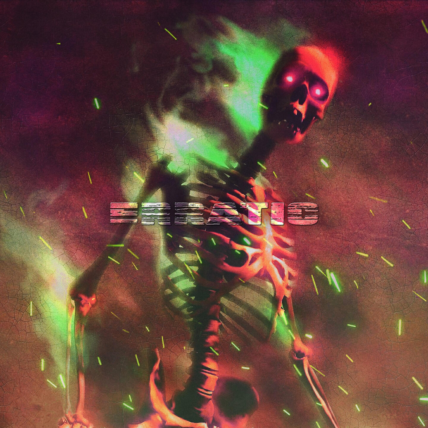 Incontinenza - Bitch Im A Demon