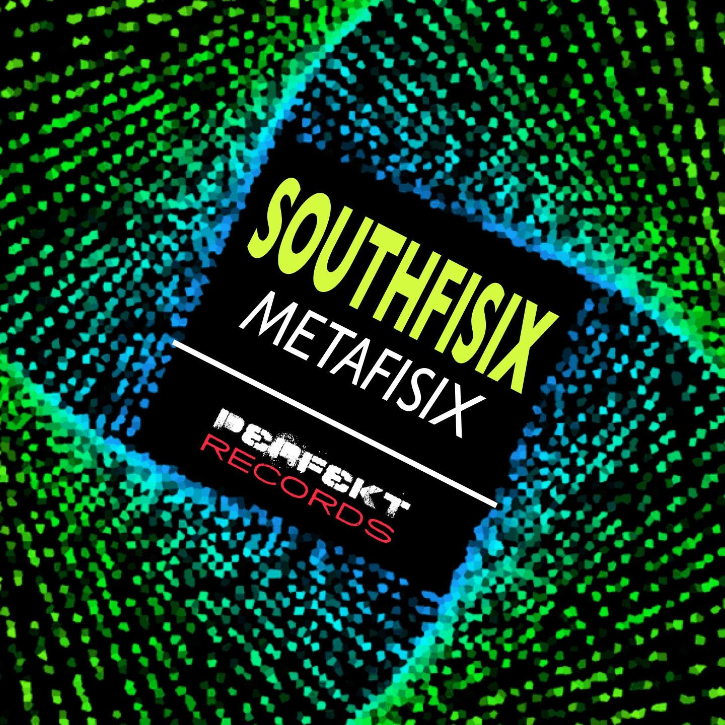 Постер альбома Metafisix