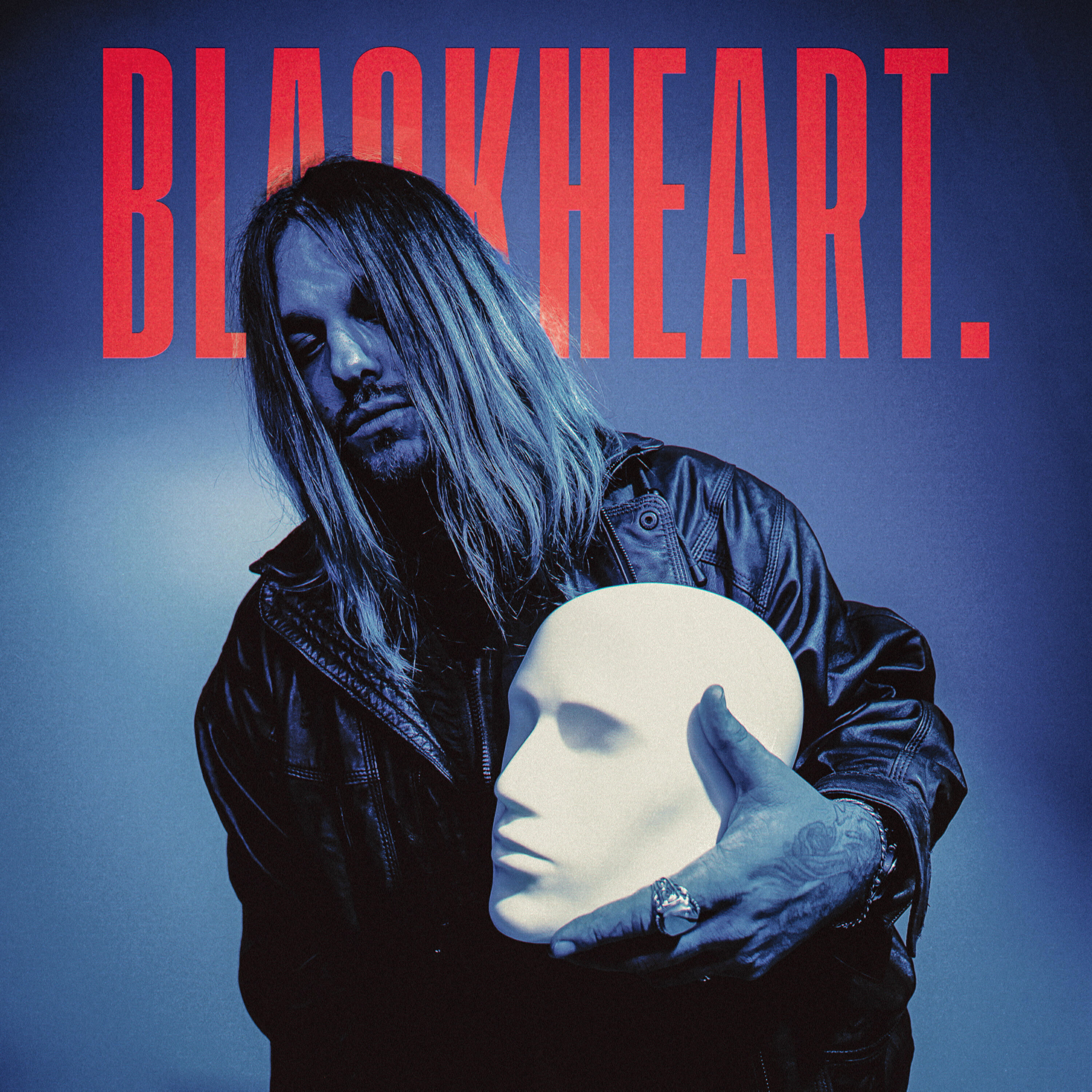 YAMZY - BLACKHEART