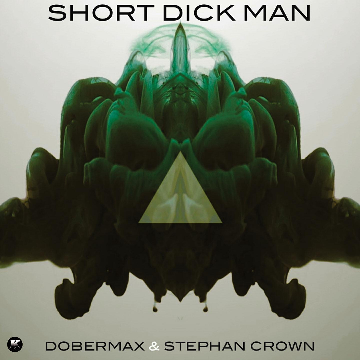 DOBERMAX - Short Dick Man (Instrumental Remix)