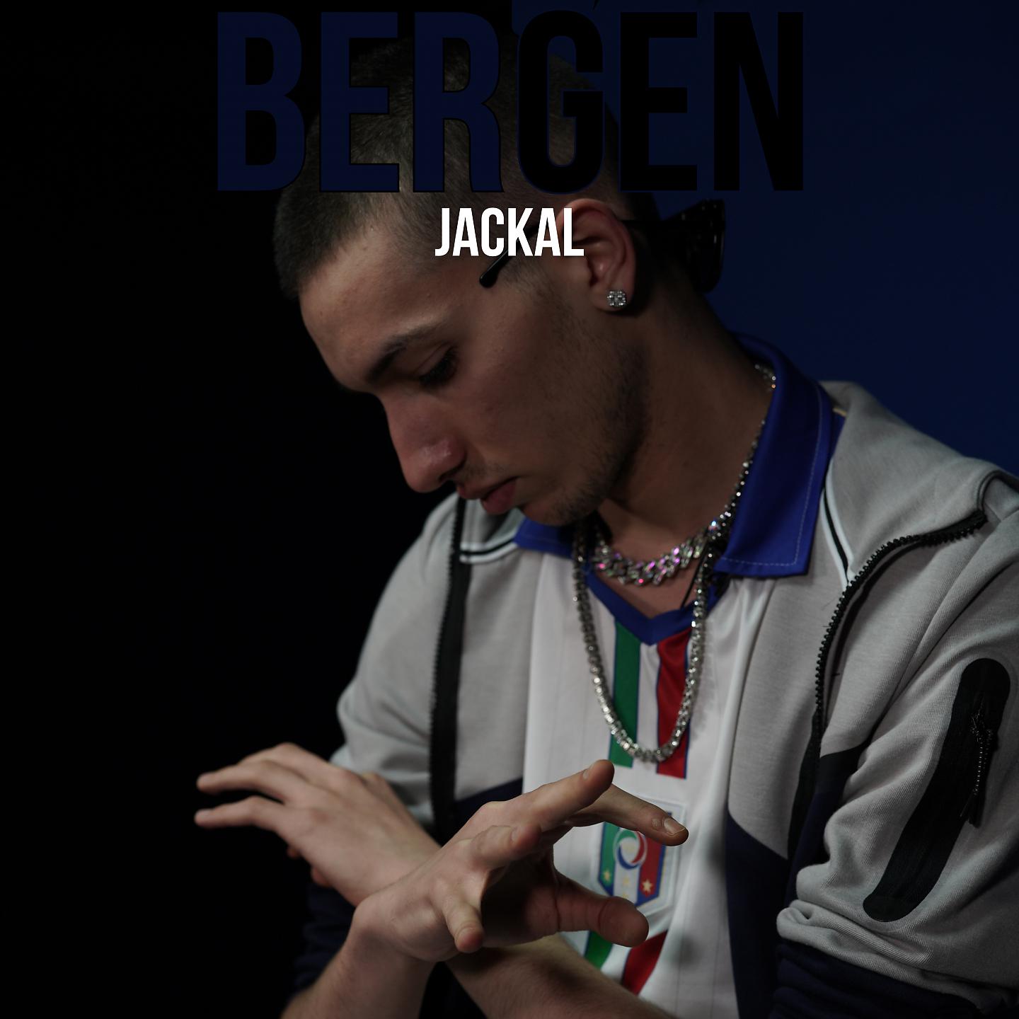 Постер альбома Bergen