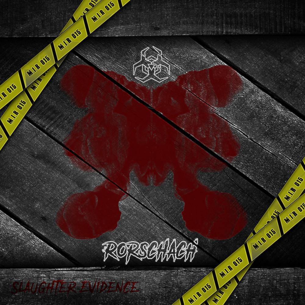 Постер альбома Slaughter Evidence