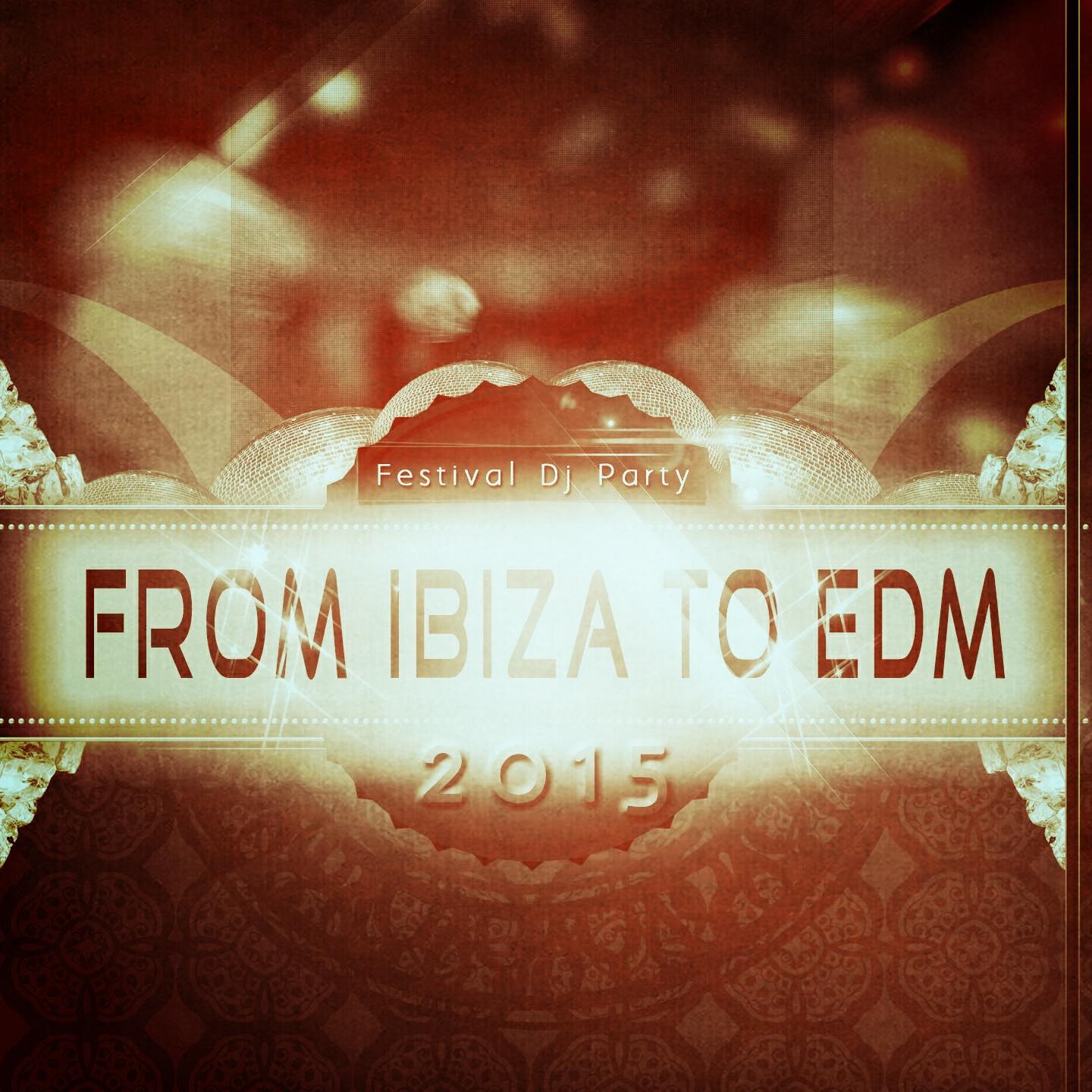 MedeDm - Electronic (DJ Mauro Vay & Luke Gf Remix)