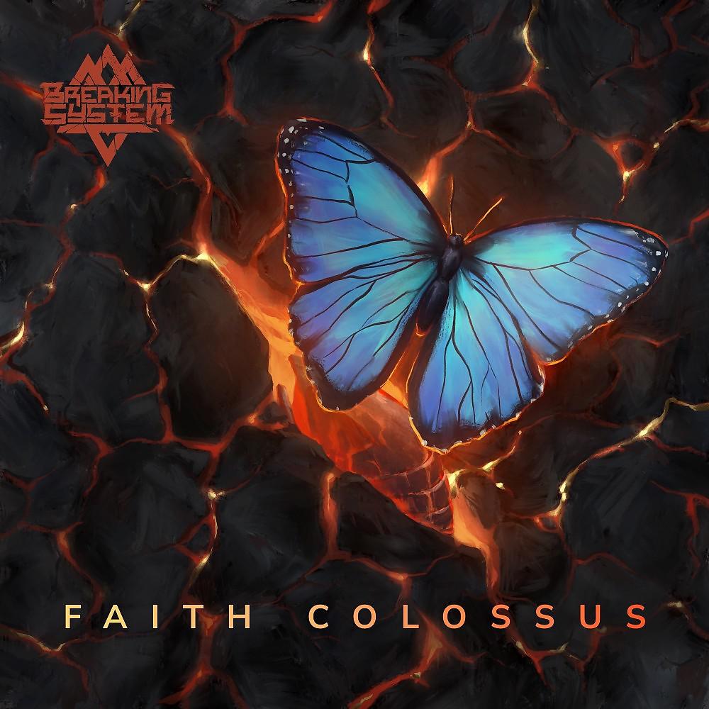 Постер альбома Faith Colossus